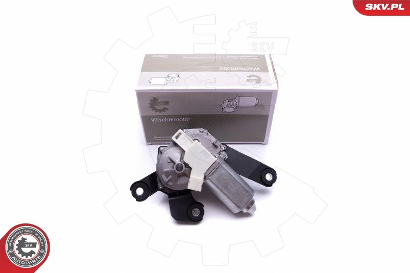 Wiper Motor